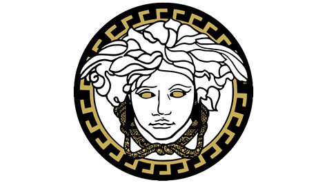 versace god|versace symbolism.